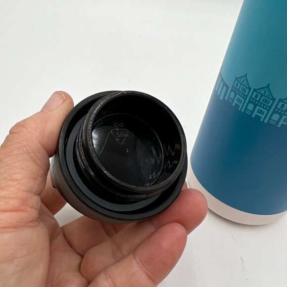 Water bottle from Fuller House on Netflix New metal - Picture 10 of 14